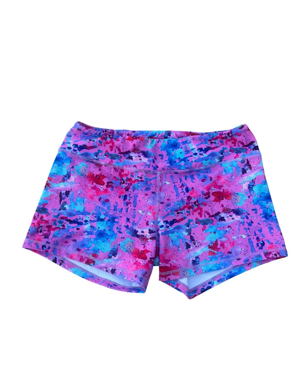 Born Primitive Shorts Size Large